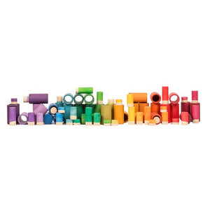 Spare Parts - Lola Set-Grapat-Modern Rascals