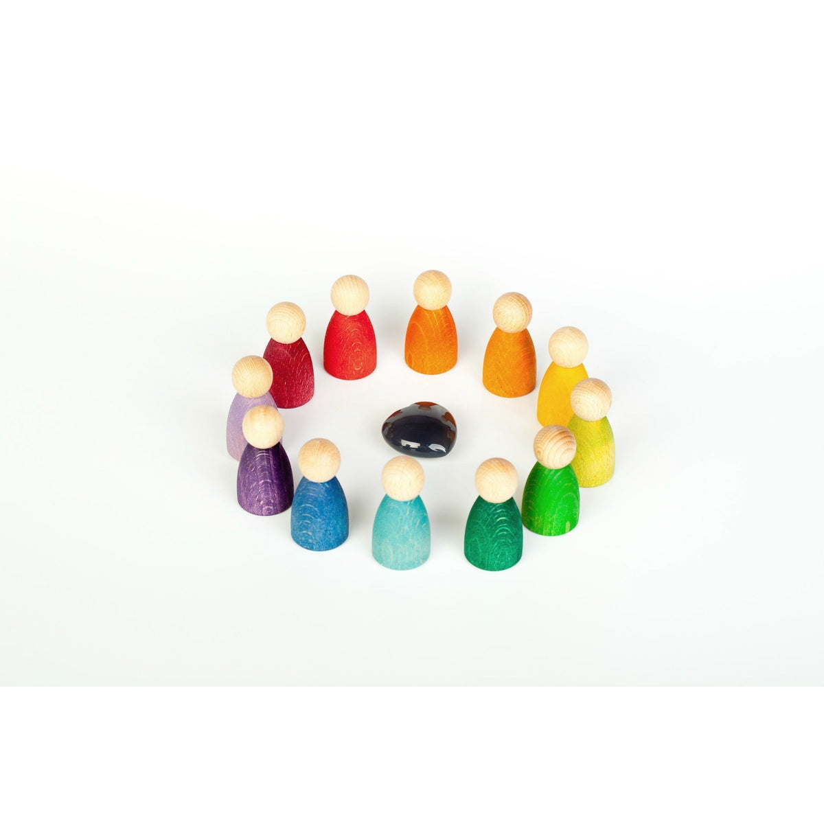 Spare Parts - Nins-Grapat-Modern Rascals