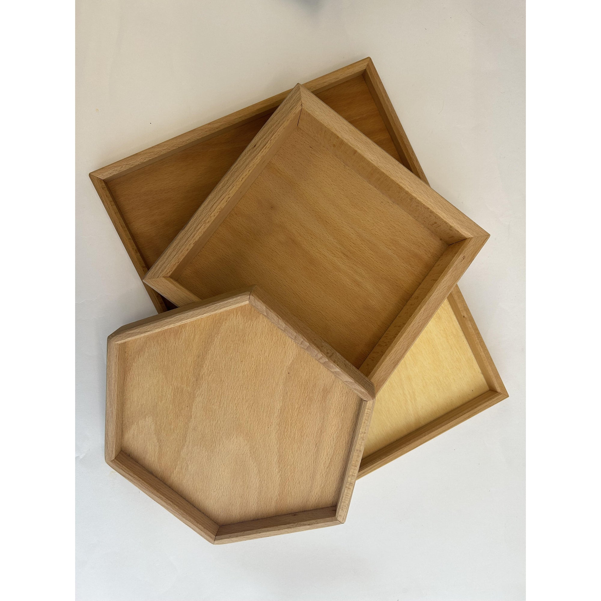 Spare Parts - Trays!-Warehouse Find-Modern Rascals
