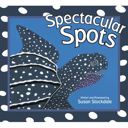 Spectacular Spots-Penguin Random House-Modern Rascals