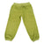 Spinach Green Terry Trouser - 1 Left Size 11-12 years-Duns Sweden-Modern Rascals