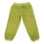 Spinach Green Terry Trouser - 2 Left Size 9-10 & 11-12 years-Duns Sweden-Modern Rascals