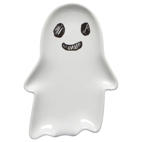 Spooktacular Shaped Spoon Rest-Danica-Modern Rascals