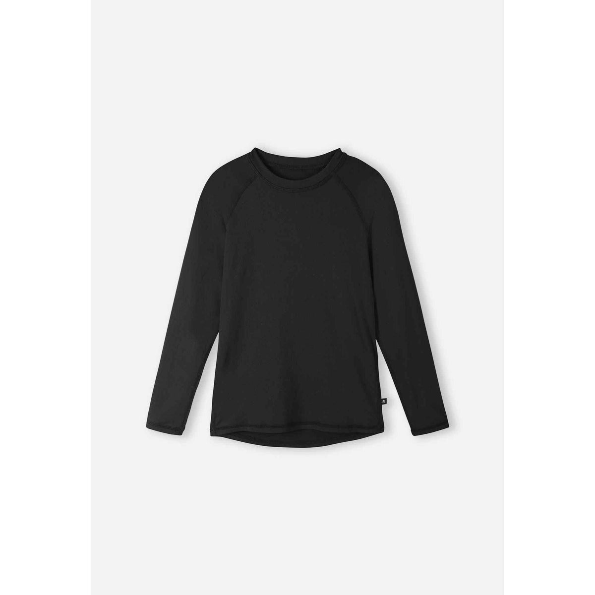 Sportii Base Layer Set - Black-Reima-Modern Rascals