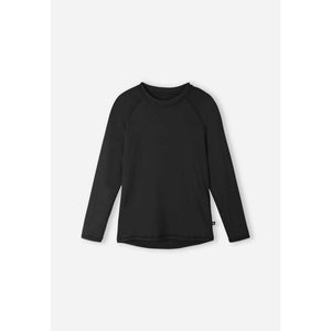 Sportii Base Layer Set - Black-Reima-Modern Rascals