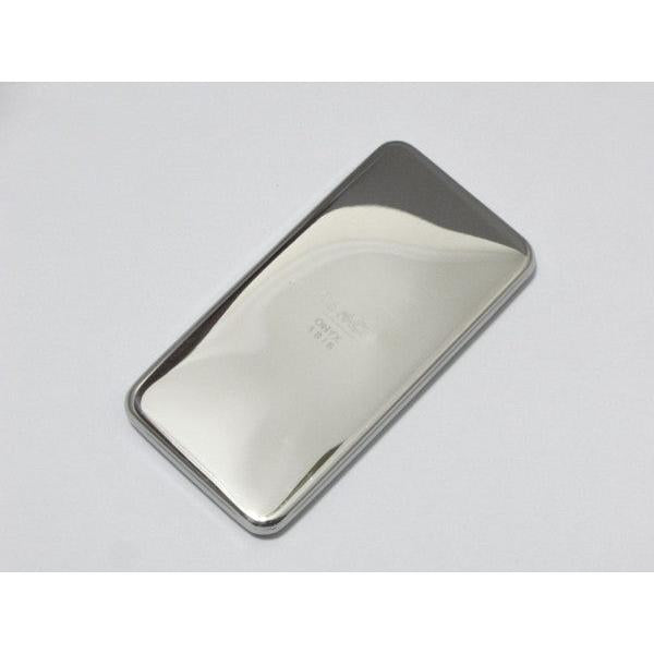 Stainless Steel Ice Pack-Onyx-Modern Rascals