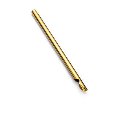 Stainless Steel Spoon Straws-Modern Rascals-Modern Rascals