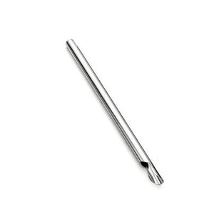 Stainless Steel Spoon Straws-Modern Rascals-Modern Rascals