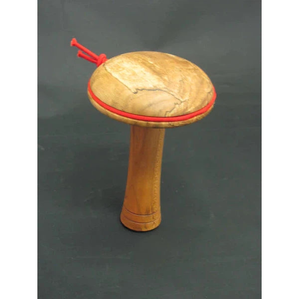 Standing Darning Mushroom-Moosehill Woodworks-Modern Rascals