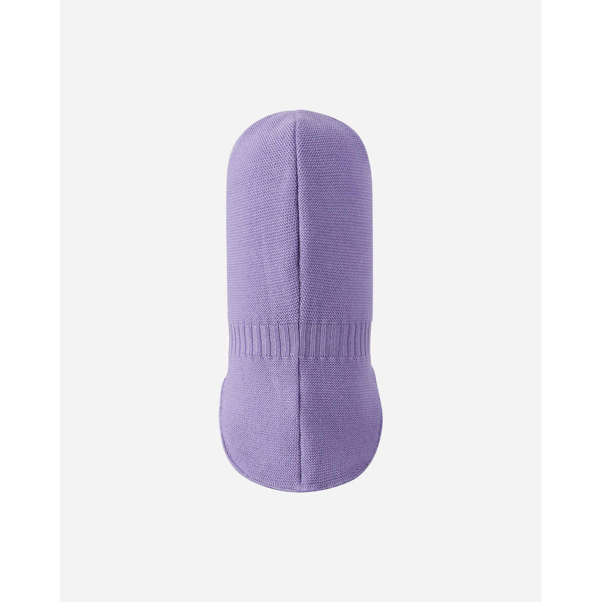 Starrie Merino Wool Cotton Lined Balaclava - Blooming Lilac-Reima-Modern Rascals