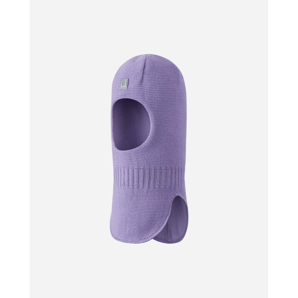 Starrie Merino Wool Cotton Lined Balaclava - Blooming Lilac-Reima-Modern Rascals