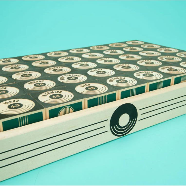 Rascal Blocks State of Sound Blocks by Uncle Goose - Modern Rascals