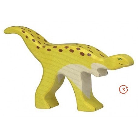 Staurikosaurus-Holztiger-Modern Rascals