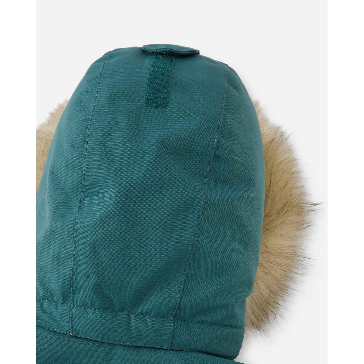 Stavanger ReimaTec One Piece Snow Suit - Dark Teal-Reima-Modern Rascals