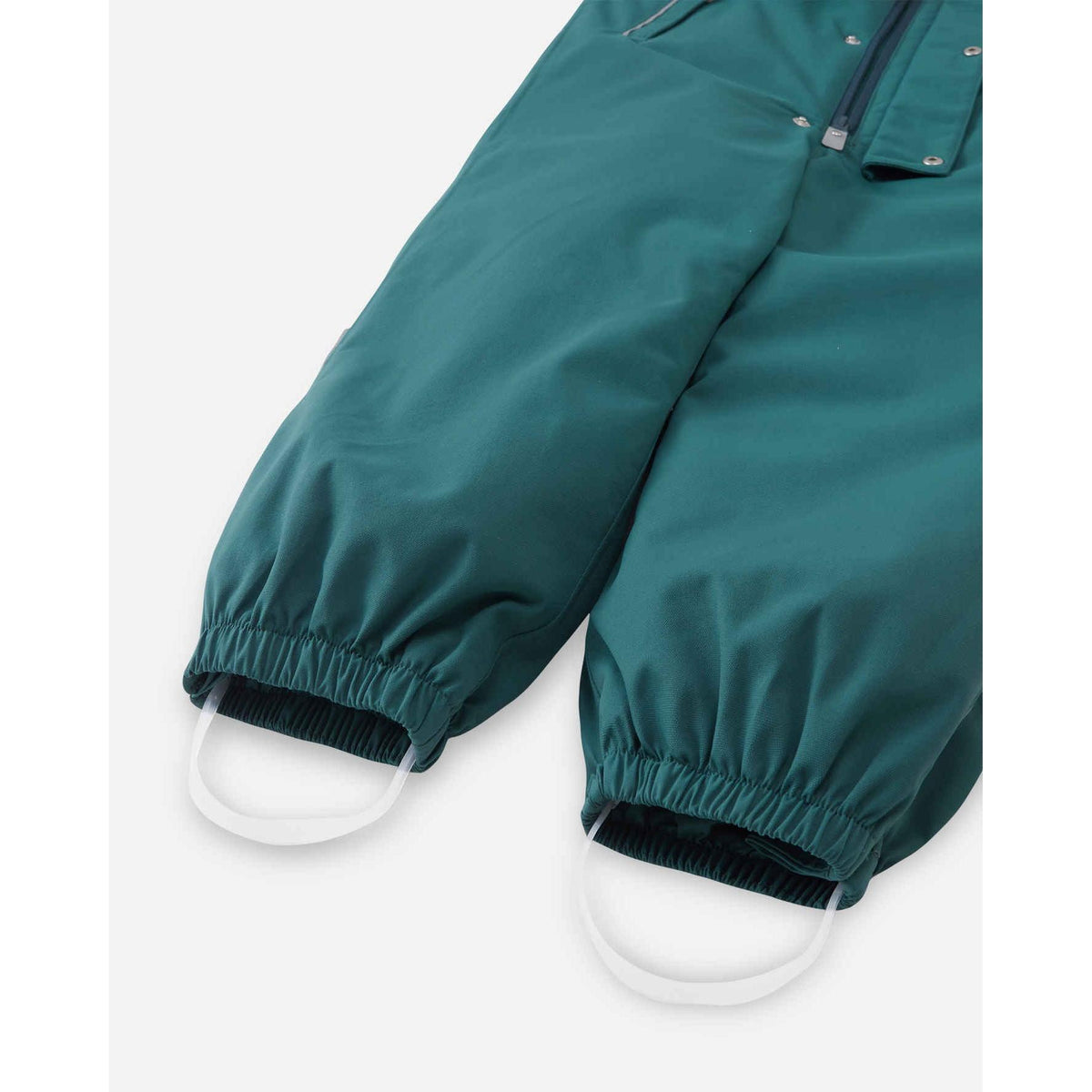 Stavanger ReimaTec One Piece Snow Suit - Dark Teal-Reima-Modern Rascals