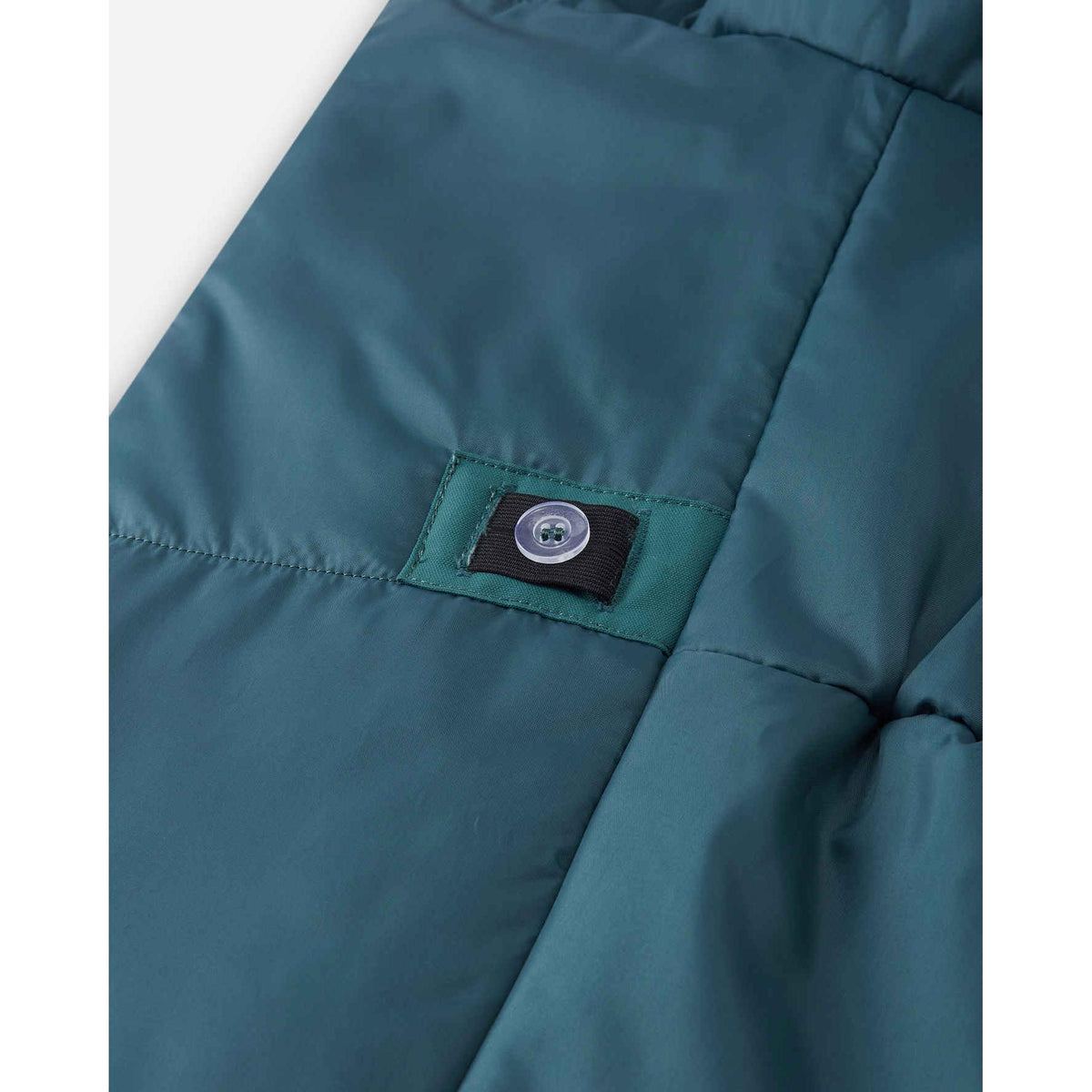 Stavanger ReimaTec One Piece Snow Suit - Dark Teal-Reima-Modern Rascals