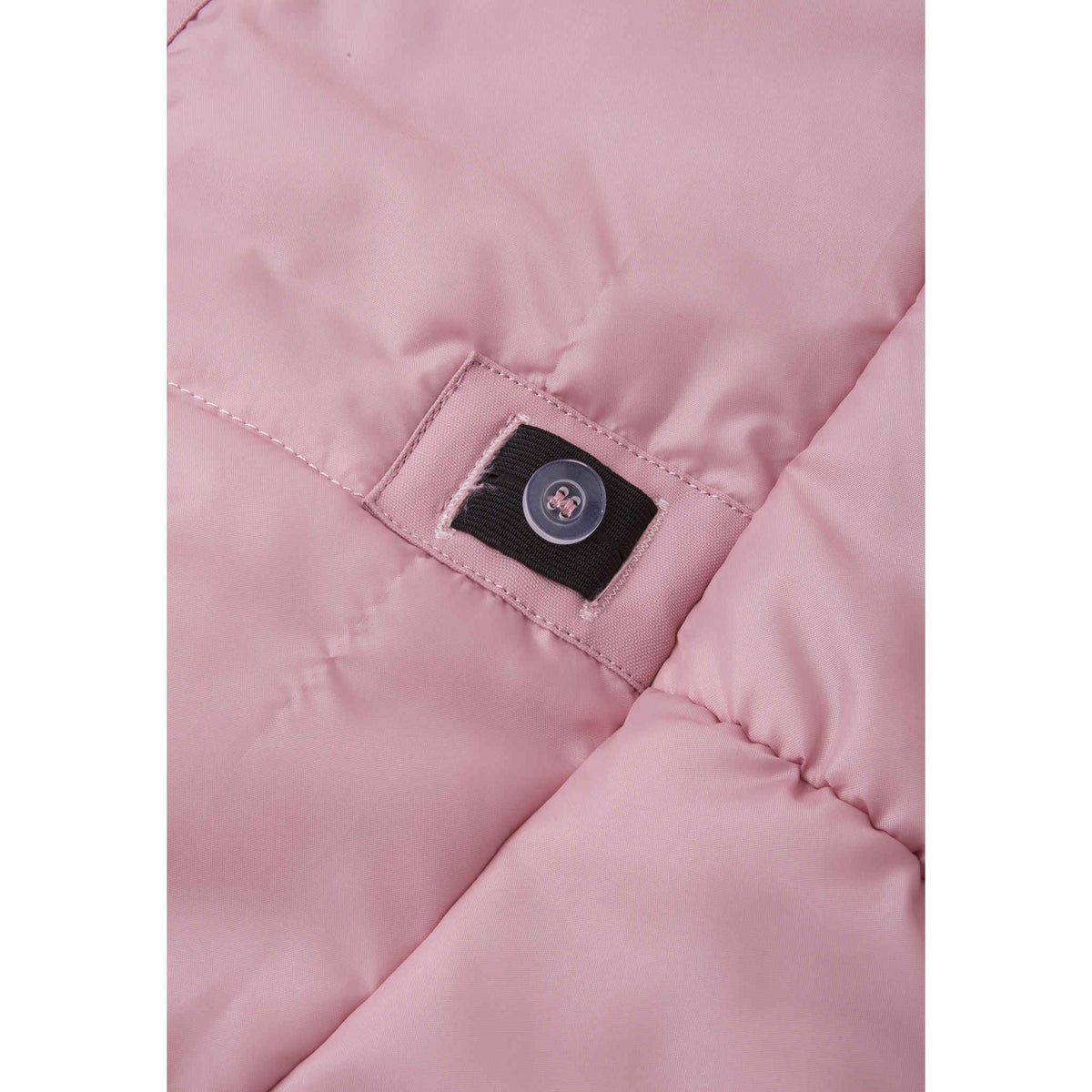 Stavanger ReimaTec One Piece Snow Suit - Grey Pink-Reima-Modern Rascals