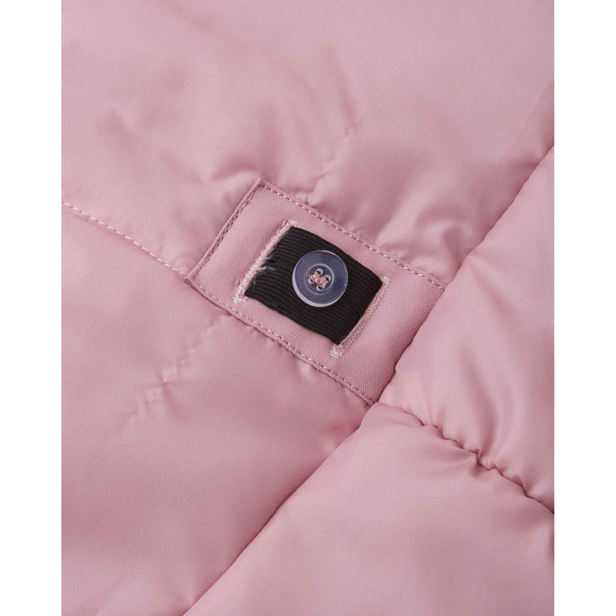 Stavanger ReimaTec One Piece Snow Suit - Grey Pink-Reima-Modern Rascals
