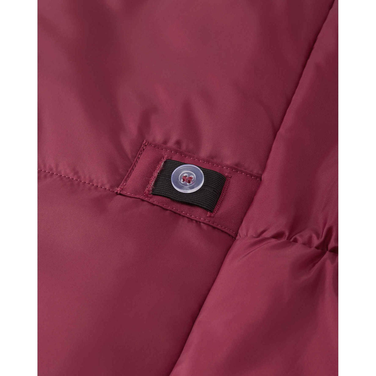 Stavanger ReimaTec One Piece Snow Suit - Maroon-Reima-Modern Rascals