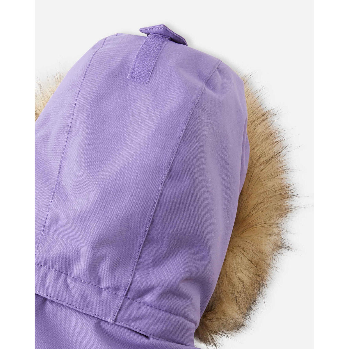Stavanger ReimaTec One Piece Snow Suit - Misty Violet-Reima-Modern Rascals