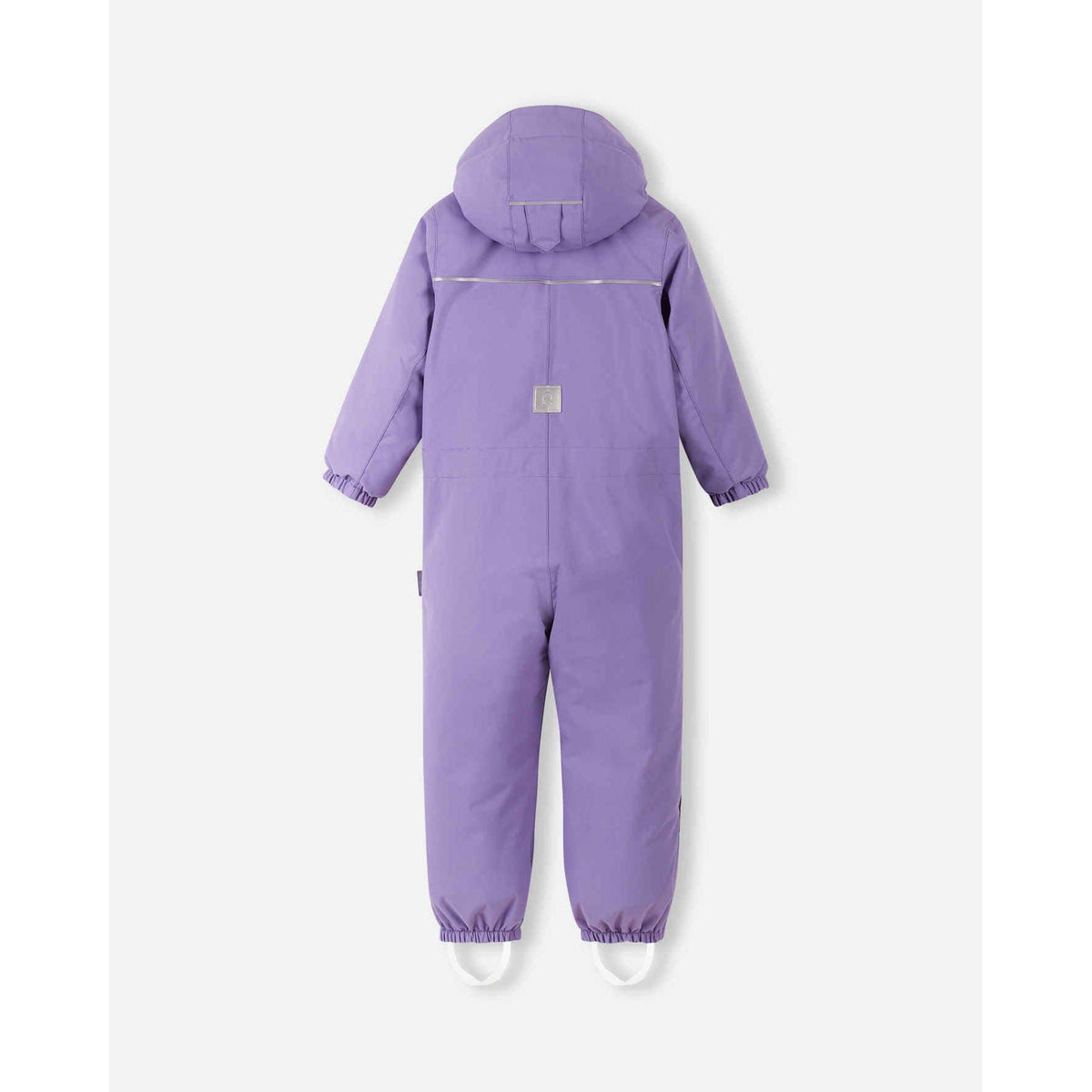 Stavanger ReimaTec One Piece Snow Suit - Misty Violet-Reima-Modern Rascals