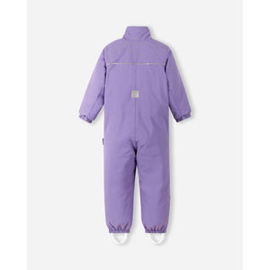 Stavanger ReimaTec One Piece Snow Suit - Misty Violet-Reima-Modern Rascals