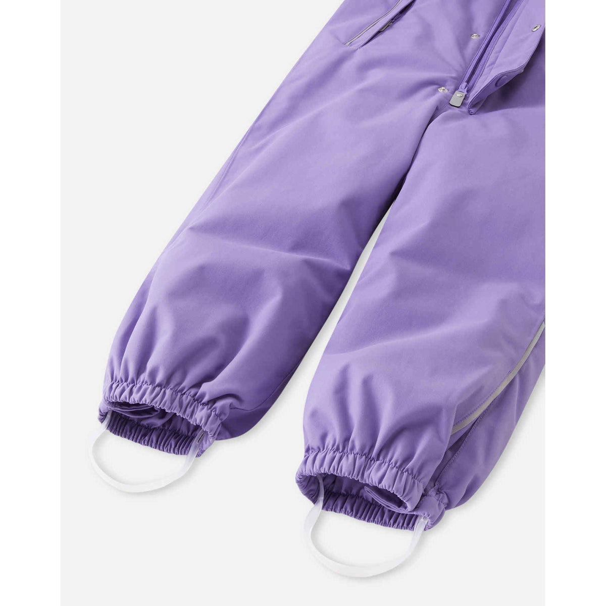 Stavanger ReimaTec One Piece Snow Suit - Misty Violet-Reima-Modern Rascals
