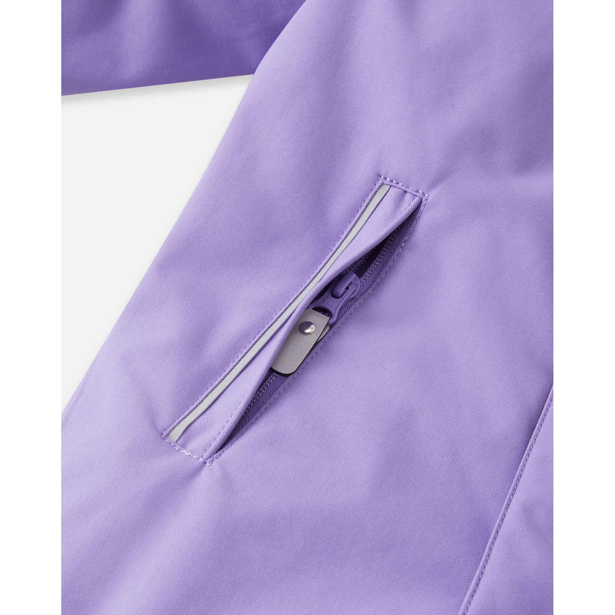 Stavanger ReimaTec One Piece Snow Suit - Misty Violet-Reima-Modern Rascals