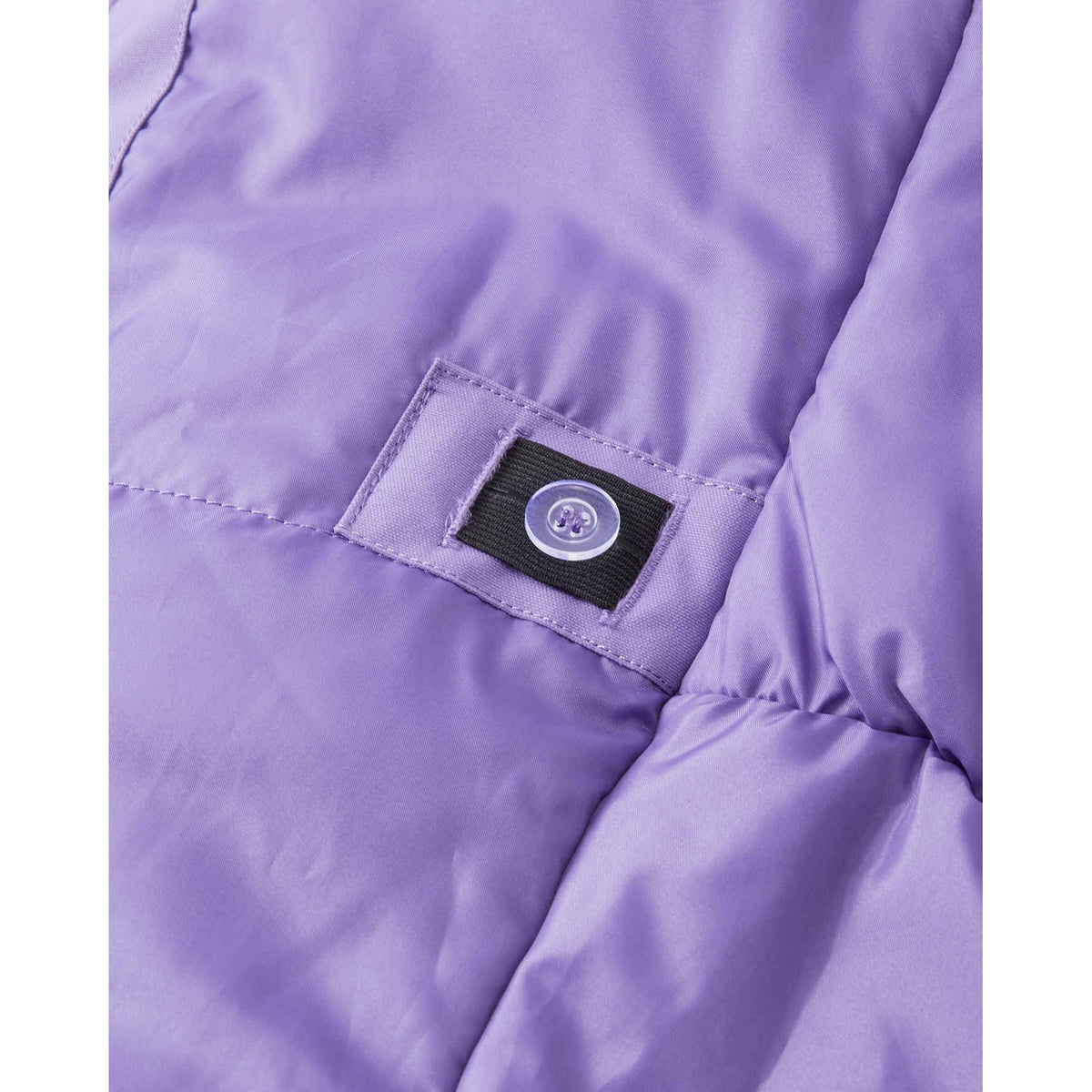 Stavanger ReimaTec One Piece Snow Suit - Misty Violet-Reima-Modern Rascals