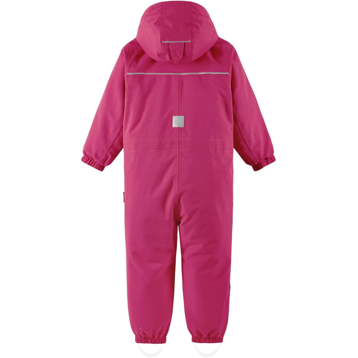Stavanger ReimaTec One Piece Snow Suit - Rosy Berry-Reima-Modern Rascals