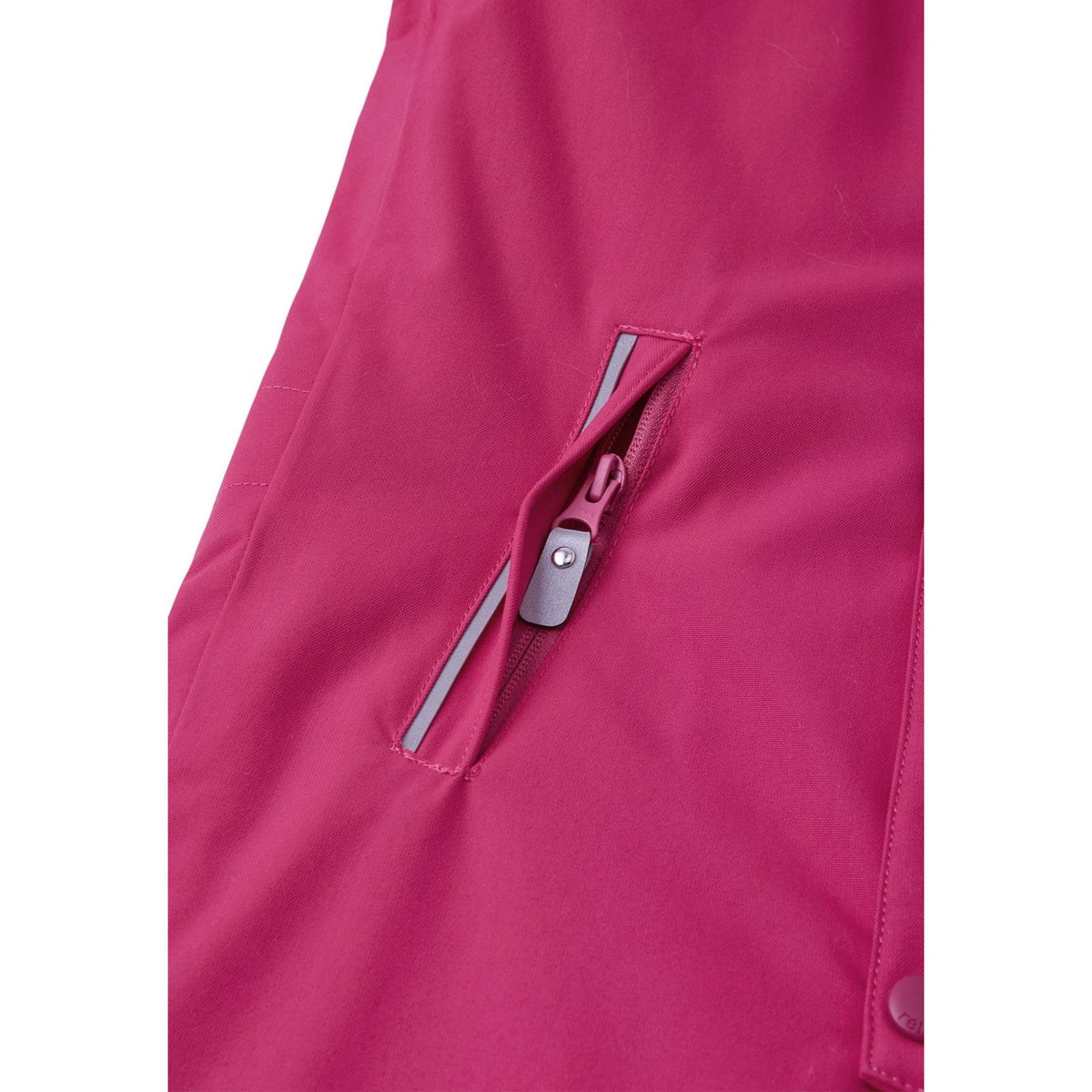 Stavanger ReimaTec One Piece Snow Suit - Rosy Berry-Reima-Modern Rascals