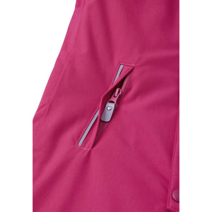 Stavanger ReimaTec One Piece Snow Suit - Rosy Berry-Reima-Modern Rascals