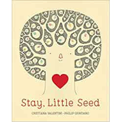 Stay Little Seed-Penguin Random House-Modern Rascals