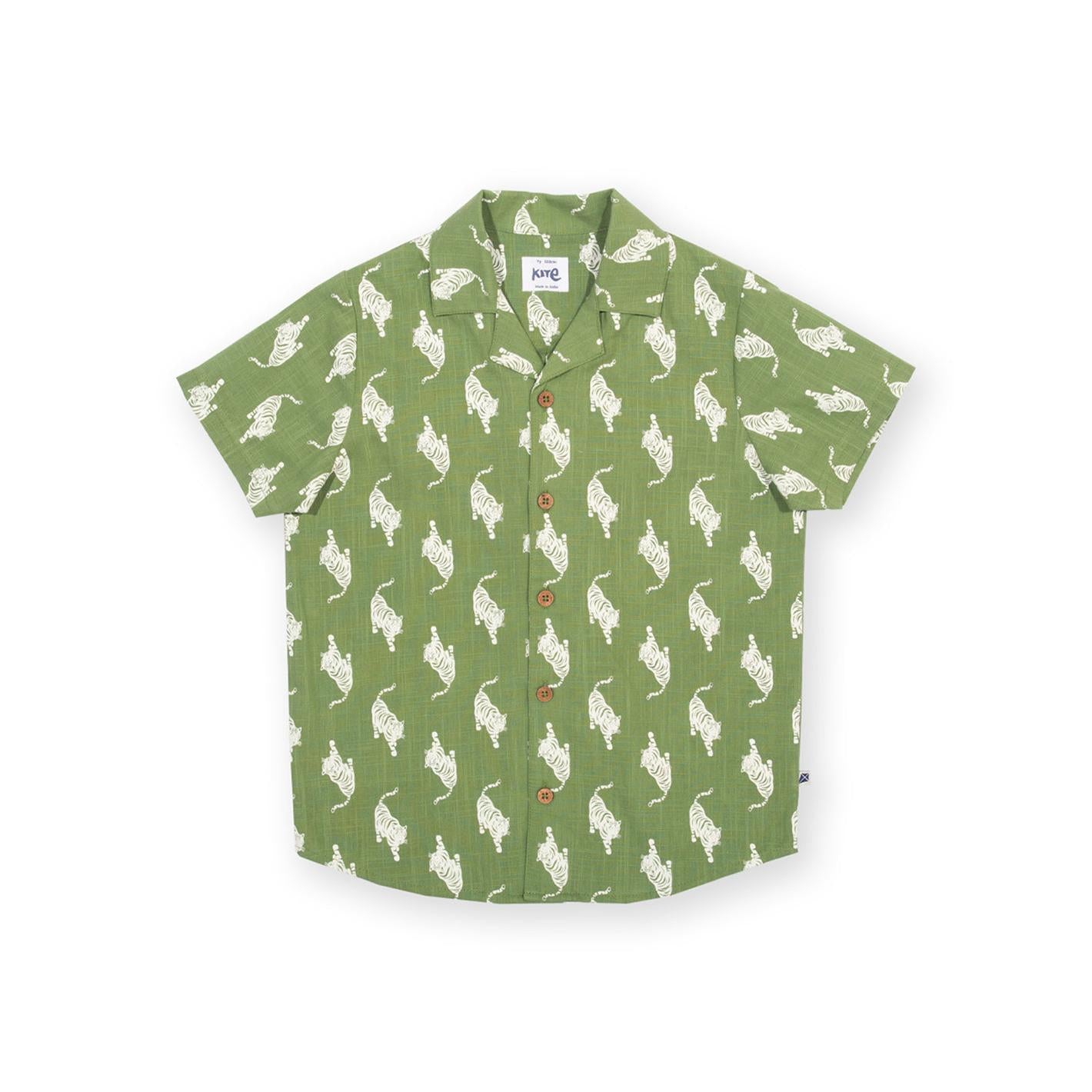 Stay Wild Shirt-Kite-Modern Rascals