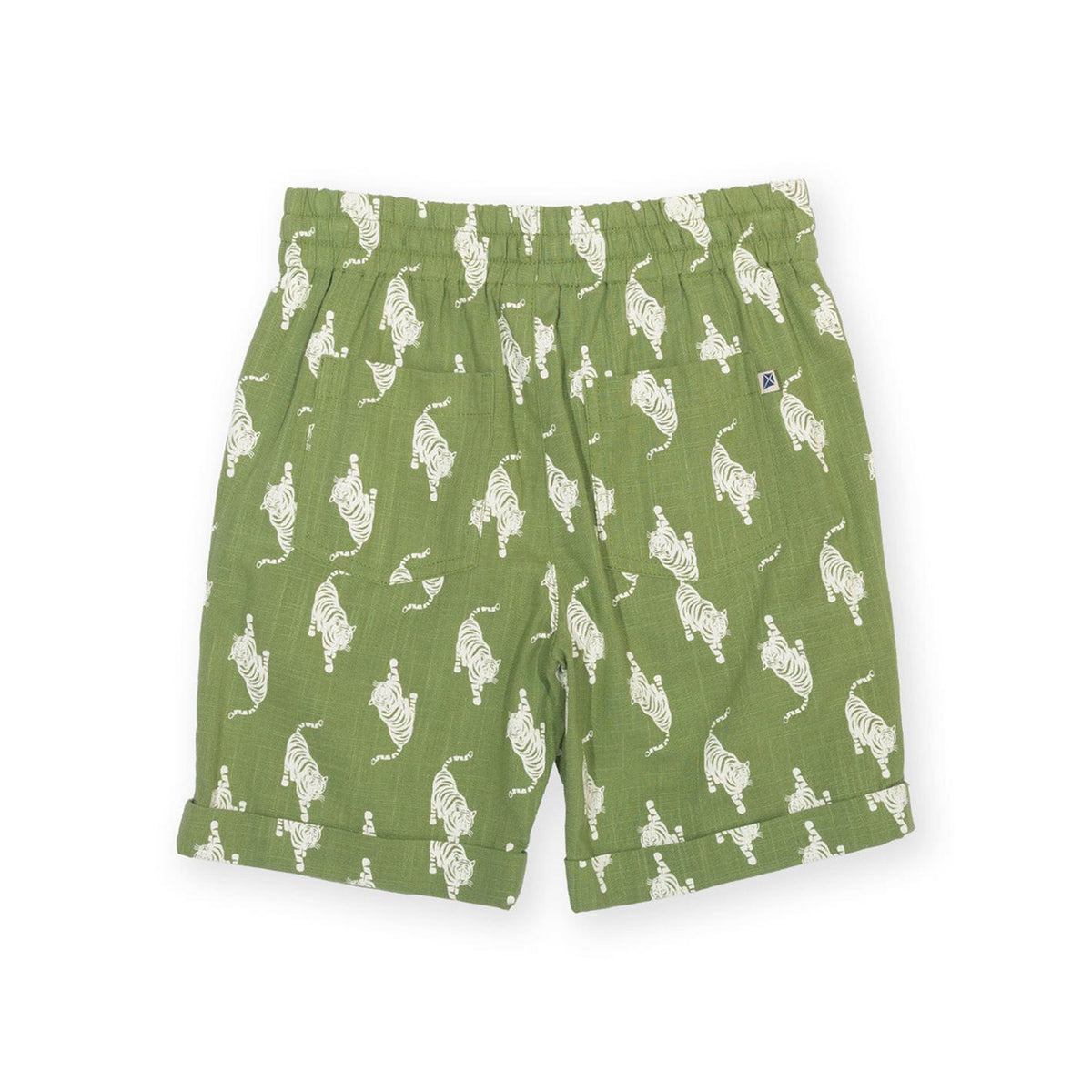 Stay Wild Shorts-Kite-Modern Rascals