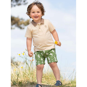 Stay Wild Shorts-Kite-Modern Rascals