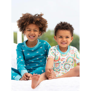 Steggie Dot Pyjamas-Kite-Modern Rascals