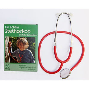 Stethoscope-Kraul-Modern Rascals