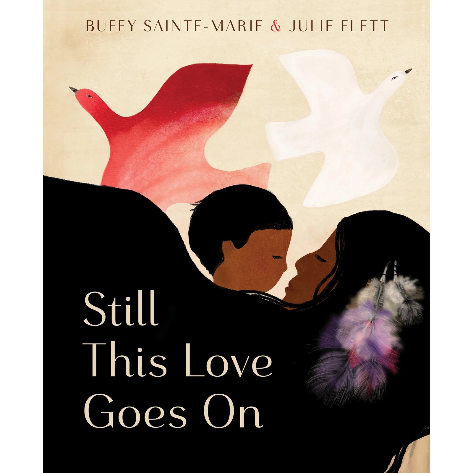 Still This Love Goes On-Greystone-Modern Rascals