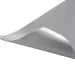 Stockmar Decorating Wax - NARROW Individual Sheets - Carmine Red, Silver or Gold-Stockmar-Modern Rascals