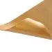 Stockmar Decorating Wax - NARROW Individual Sheets - Carmine Red, Silver or Gold-Stockmar-Modern Rascals
