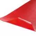 Stockmar Decorating Wax - NARROW Individual Sheets - Carmine Red, Silver or Gold-Stockmar-Modern Rascals