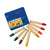 Stockmar Waldorf Beeswax Stick Crayons in a Tin Case - 8 Colours-Stockmar-Modern Rascals