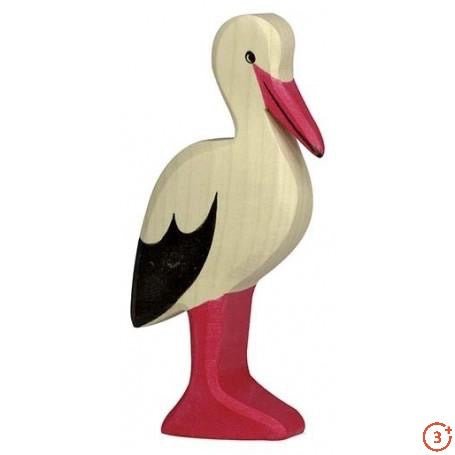 Stork-Holztiger-Modern Rascals