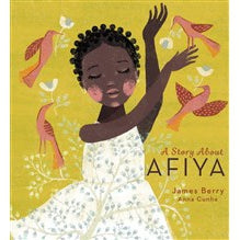 Story About Afiya-Firefly Books-Modern Rascals