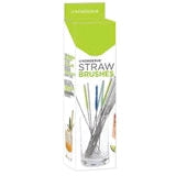 Straw Brushes - Individual Random Colour-U Konserve-Modern Rascals