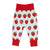 Strawberry Baby Pants - 2 Left Size 18-24 months & 2-3 years-Toby Tiger-Modern Rascals