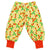 Strawberry - Buttercup Baggy Pants - 1 Left Size 10-12 years-Duns Sweden-Modern Rascals