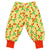 Strawberry - Buttercup Baggy Pants - 2 Left Size 8-10 & 10-12 years-Duns Sweden-Modern Rascals