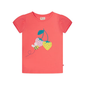 Strawberry Fields 2-Piece Outfit-Piccalilly-Modern Rascals